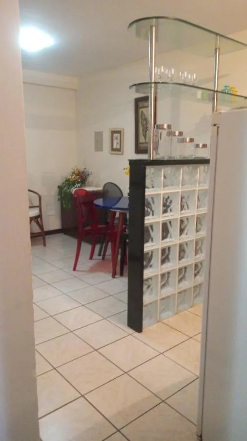 شقة Atlantico Flat Apto 103 ناتال البرازيل